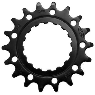 KMC Bosch Gen II Front Sprockets