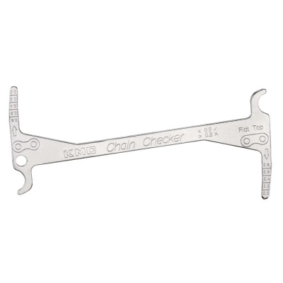 KMC Easy Chain Checker