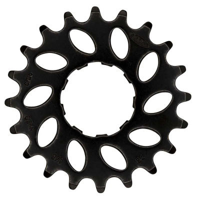 KMC Enviolo Fit Narrow 3/32 Inch 20T Sprocket