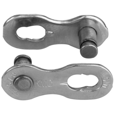 KMC MissingLink e1NR EPT 2 Pair Chain Links