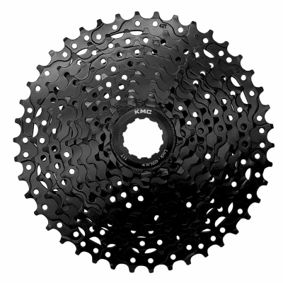KMC REACT X10 10 Speed 11/36T Cassette
