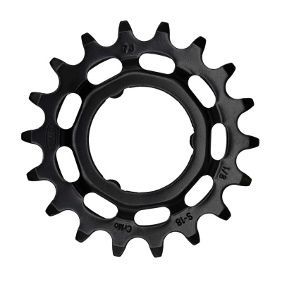 KMC Shimano Wide Single Speed Sprockets