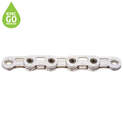 KMC X Flat SL Pre-Waxed SRAM 12/13x Chain