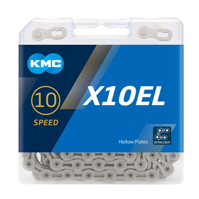KMC X10 EL 10 Speed Chain