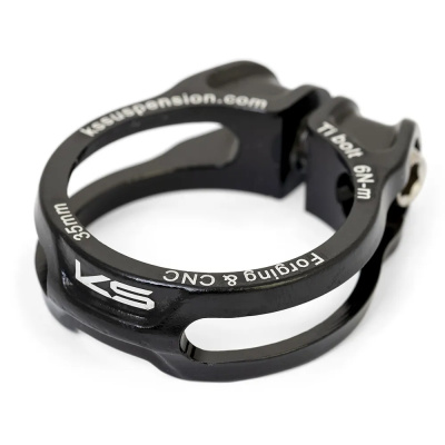 KS Suspension Ether KSSC Seat Collar