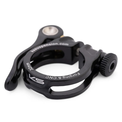 KS Suspension Ether KSSQ Seat Collar