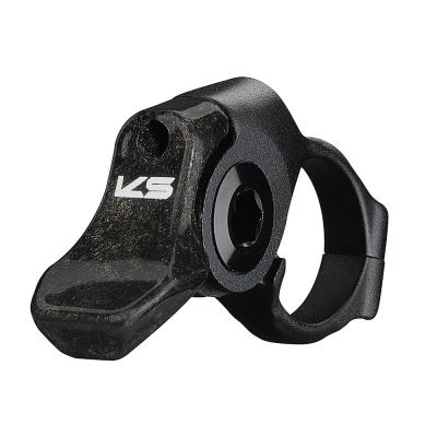 KS Suspension KGSL Carbon Dropper Seatpost Lever