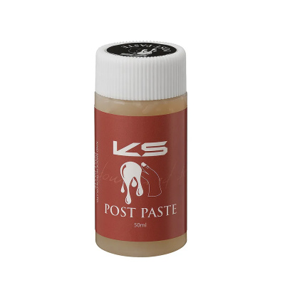 KS Suspension Post Paste