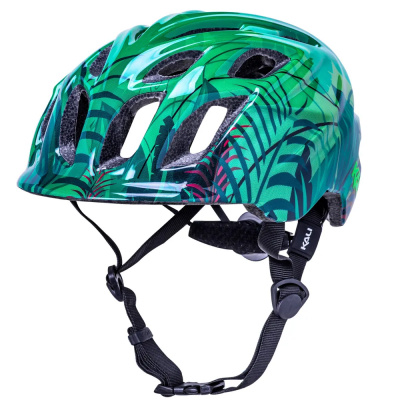 Kali Chakra Child Lighted Kids Helmet