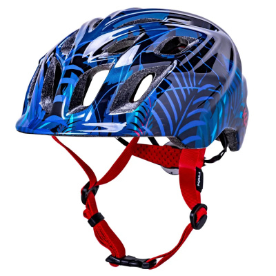 Kali Chakra Child Lighted Kids Helmet