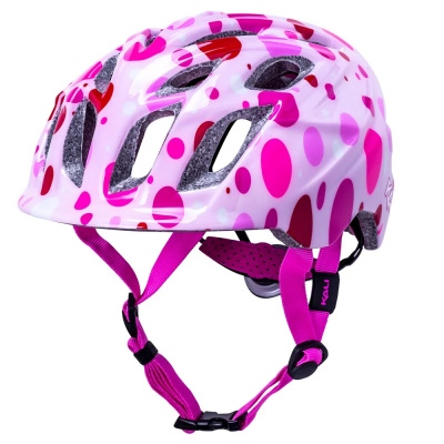 Kali Chakra Child Lighted Kids Helmet