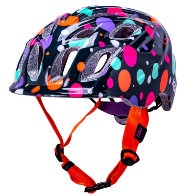 Kali Chakra Child Lighted Kids Helmet