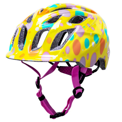 Kali Chakra Child Lighted Kids Helmet