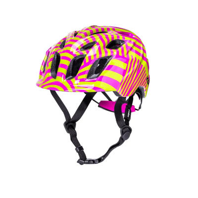 Kali Chakra Lighted Highwire Kids Helmet