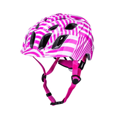 Kali Chakra Lighted Highwire Kids Helmet