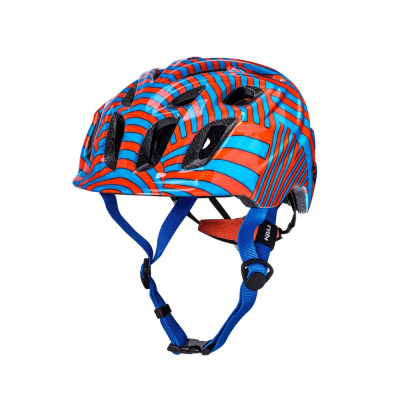 Kali Chakra Lighted Highwire Kids Helmet