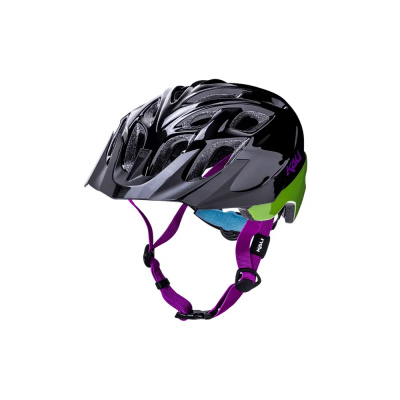 Kali Chakra Youth Helmet
