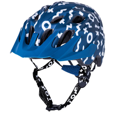 Kali Chakra Youth Plus MTB Helmet