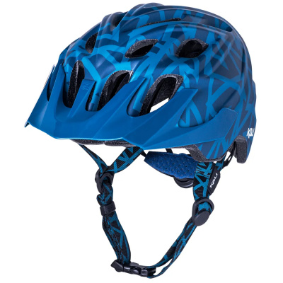 Kali Chakra Youth Plus MTB Helmet