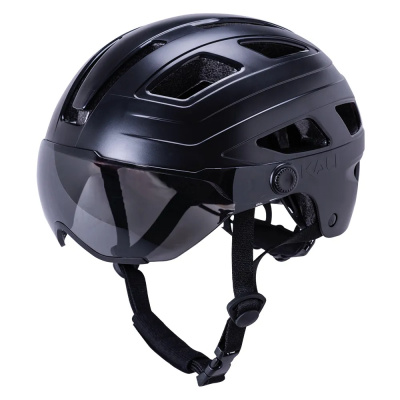 Kali Cruz Plus Urban Helmet