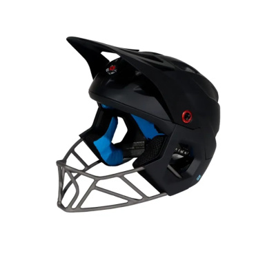 Kali Kru Solid Full Face Helmet