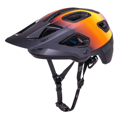 Kali LTD Cascade Afterburner MTB Helmet