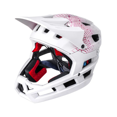 Kali LTD DH Invader Tread Full Face Helmet