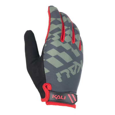 Kali Laguna Long Finger Gloves