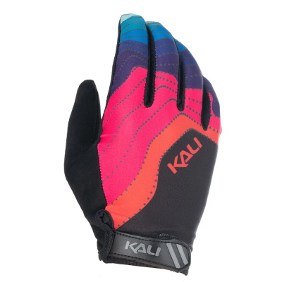 Kali Laguna Long Finger Gloves