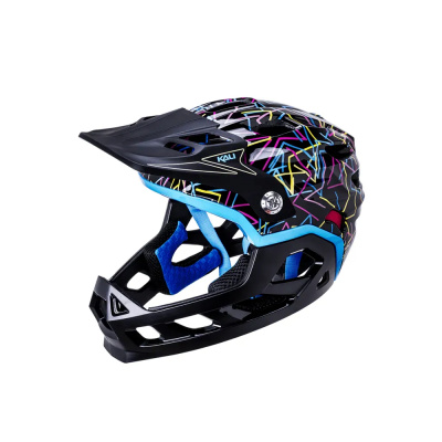 Kali Maya Full Face Kids Helmet