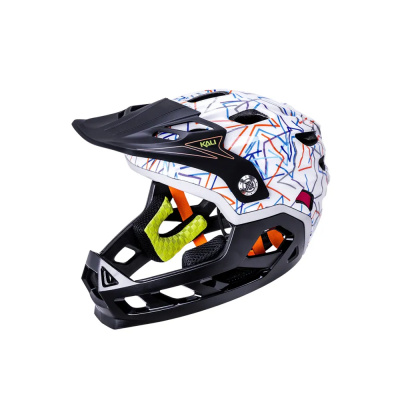 Kali Maya Full Face Kids Helmet