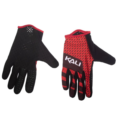 Kali Mission Long Finger Gloves