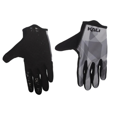 Kali Mission Long Finger Gloves