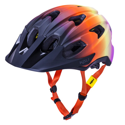 Kali Pace Afterburner MTB Helmet