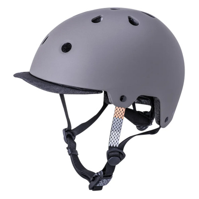 Kali Saha Cozy Urban Helmet