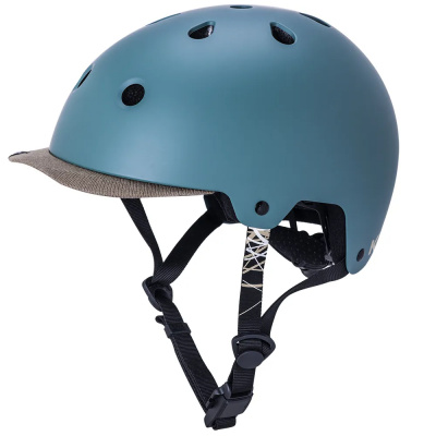 Kali Saha Cruise Urban Helmet