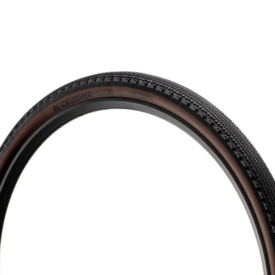 Kenda K Series Crusher 1200TPI TLR Fold Gravel Tyre
