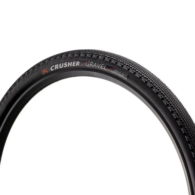Kenda K Series Crusher 120TPI TLR Fold Gravel Tyre