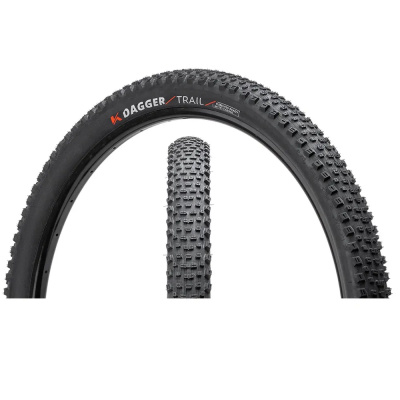 Kenda K Series Dagger Trail 60 TPI Mountain Bike Tyre