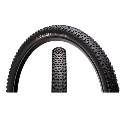 Kenda K Series Dagger XC 120 TPI Mountain Bike Tyre