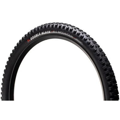 Kenda K Series Double Black All Mountain TLR Folding MTB Tyre
