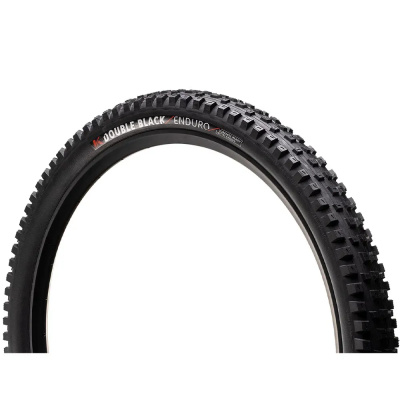 Kenda K Series Double Black Enduro TLR Folding MTB Tyre