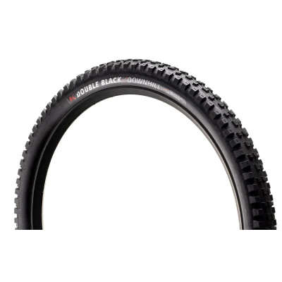 Kenda K Series Double Black TLR Folding MTB Tyre
