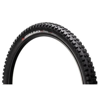 Kenda K Series Double Black Trail TLR Folding MTB Tyre
