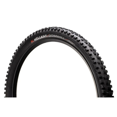 Kenda K Series Hellkat Downhill Folding TLR MTB Tyre