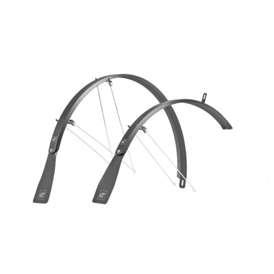Kinesis UK Fend Off Wide Mudguards