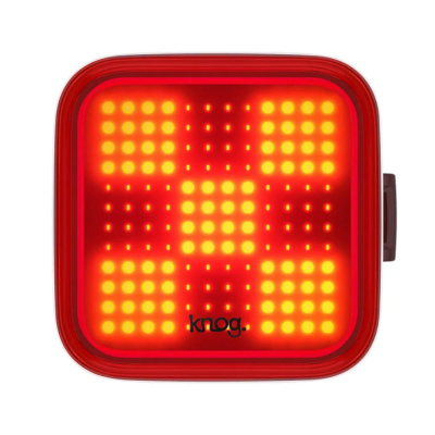 Knog Blinder 100 Lumens USB Rear Light