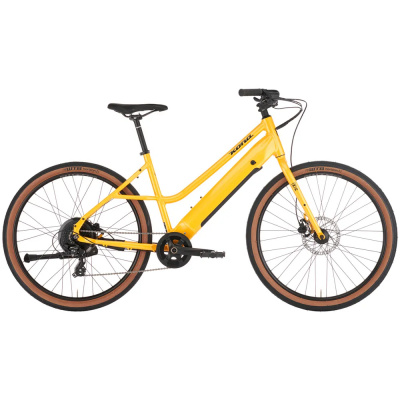 Kona Coco HD Women's 2025 Electric Hybrid Bike