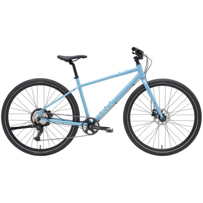 Kona Dew 2026 Hybrid Bike