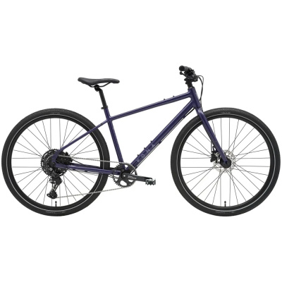 Kona Dew DL 2026 Hybrid Bike